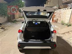 تويوتا كورولا كروس